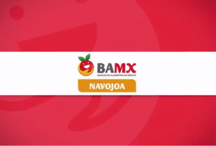 BAMX – Navojoa Video presentación