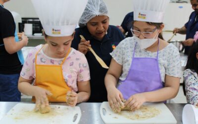 Diversión, Sorpresas y Aprendizaje